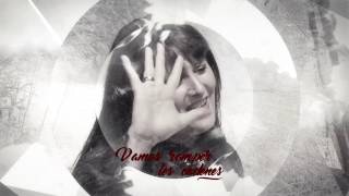 LAST DAYS OF EDEN - La Lluna Brilla OFFICIAL LYRIC VIDEO