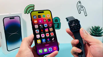 Why can't iPhone connect to Apple Watch