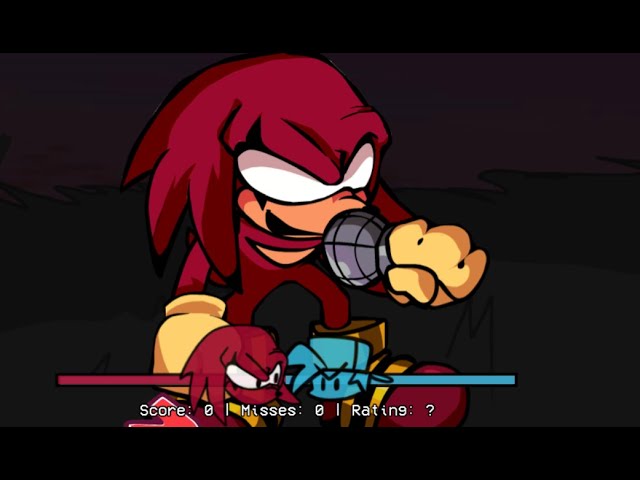 Drawing FNF - Sonic.EXE 3.0 Restored (4.0 FANMADE)  Tails, Sally,  Knuckles, Amy, Sonichu, Satanos 