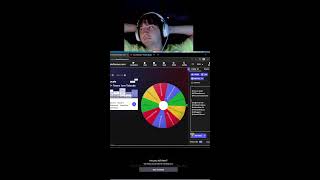 🔴WHEEL OF FORTUNE EVENT