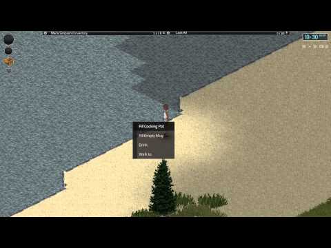 Project Zomboid Tutorials Water Purifiion-11-08-2015