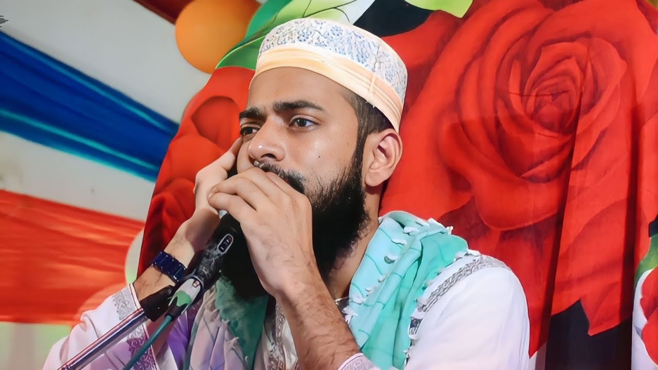 pirzada sanaullah Siddiqui | খুব গুরুত্বপূর্ণ ওয়াজ | সানাউল্লাহ সিদ্দিকী  ওয়াজ | sanaullah siddique - YouTube