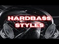 Hardbass styles  all styles of hardbass artists