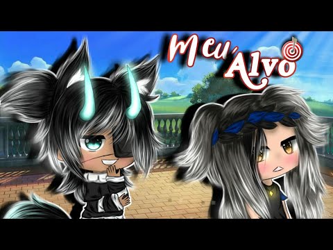Meu alvo ( fim? ) #novarevolusãogacha {jessi-hibrid}