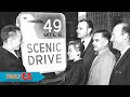 49 Mile Scenic Drive | KQED Truly CA