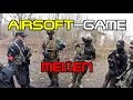 Airsoft Battle Skirm 2016