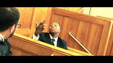 Killa Kyleon "My Nigga" | a Michael Artis Film