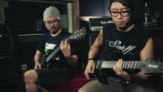 Glory of Love - Esok Kan Datang (Ivan & Eq - Guitar Playthrough) Resimi