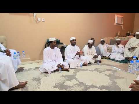 الله الله محلى رسول الله للشيخ هاشم الشيخ عبد المحمود