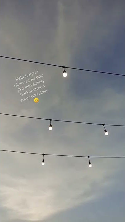 melepas masa lajang ku