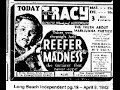 Reefer madness 1938 louis gasnier