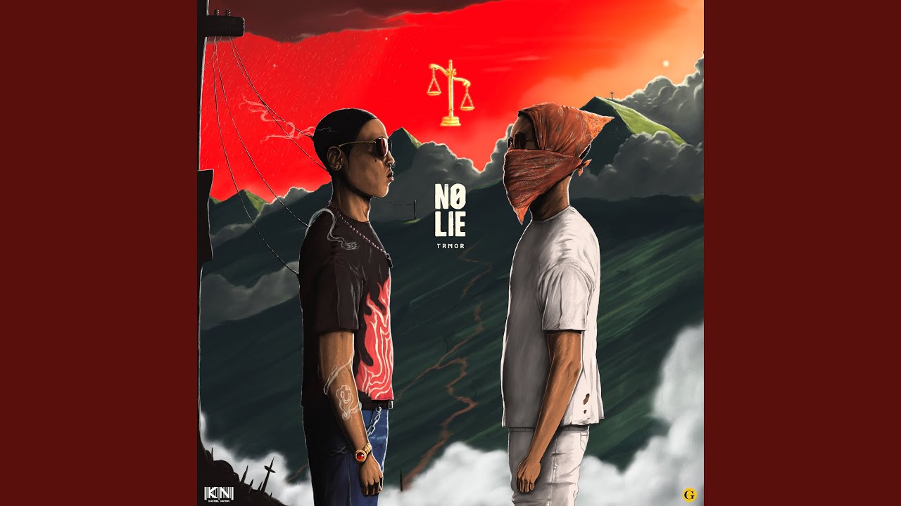 Watch No Lie on YouTube