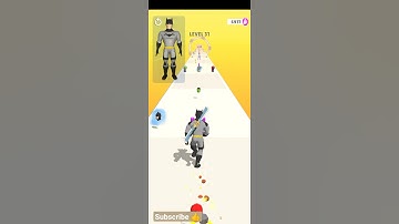 Mashup Hero Game Android #shorts #youtubeshorts