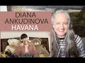 Voice Teacher Reacts to Diana Ankudinova - Havana (clip) диана анкудинова - гавана