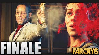 Far Cry 6 Playthrough Part 23! So That's an Ending...