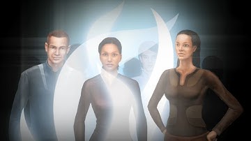 Unitology Orientation Video