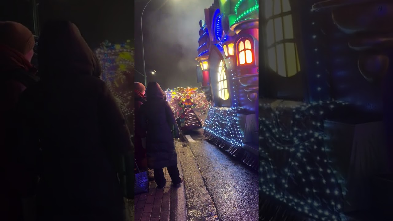 Carnaval Zottegem 2026 