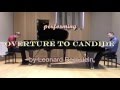 Leonard Bernstein - Overture to 'Candide'