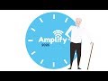 Amplify2025 summary