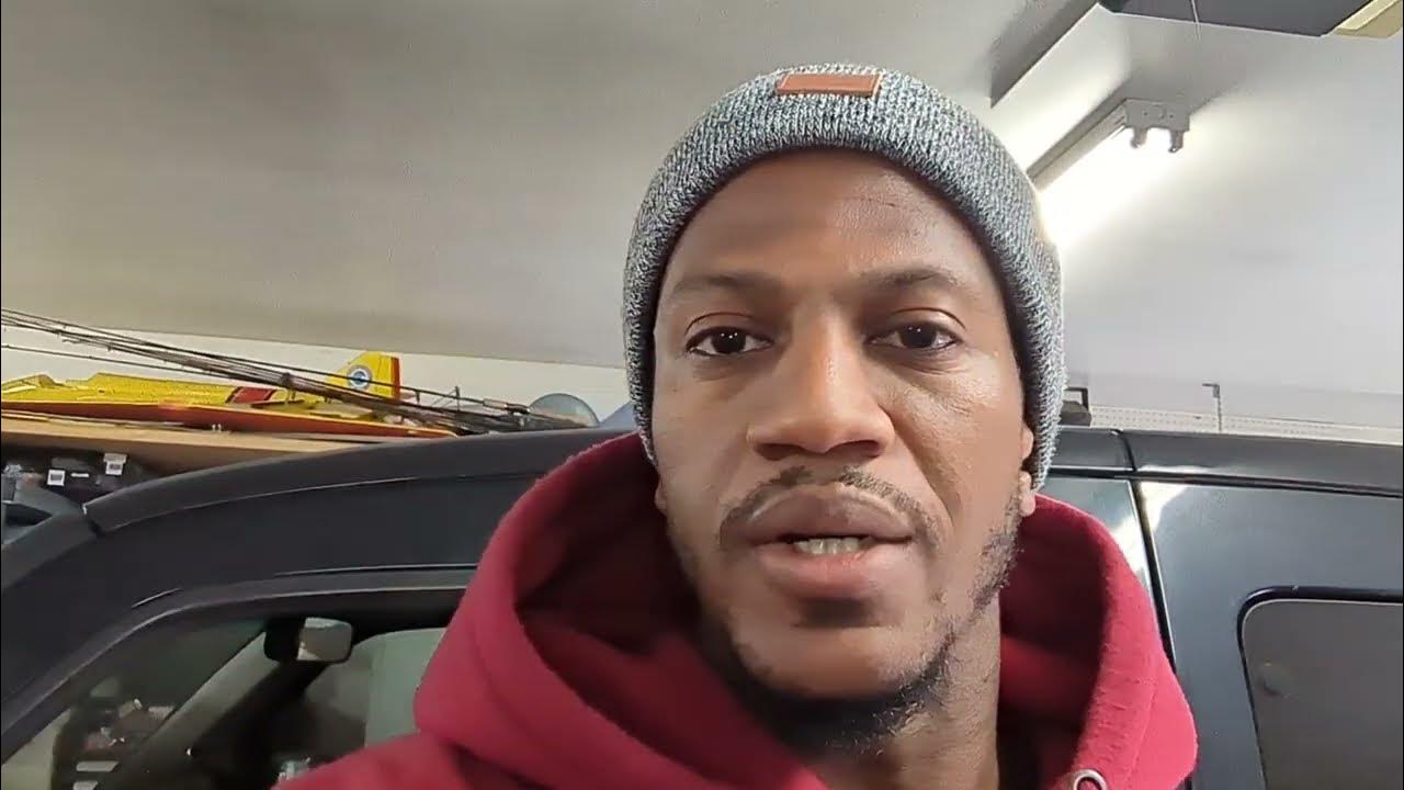 Honda Element Throttle Actuator Control Module (TACM) Location YouTube