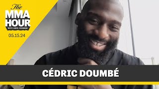 Cedric Doumbe Expects Anthony Pettis In September After Bellator Paris | The MMA Hour