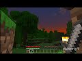 Minecraft let's play bedrock