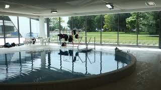 Paris Plongée Bassin Dargenteuil