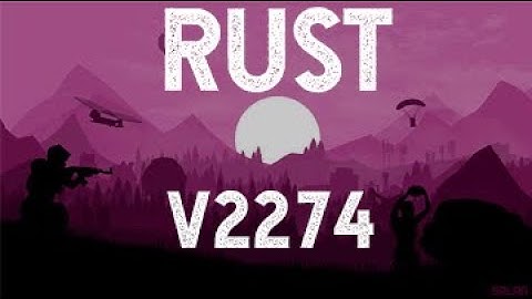 Best Cracked Rust Cheat  ✯ ПРИВАТНЫЙ ЧИТ  ✯ БЕСПЛАТНО ✯ НА РАСТ ПИРАТКА V 2275 AIM WH ВСЕ ДЕЛА ✯