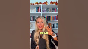 STOP Wasting Time and Start Reading for Success