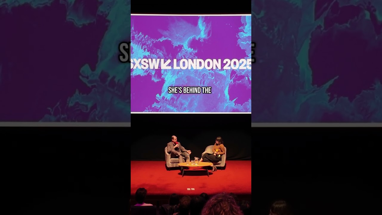 Mike Flanagan talks about family on set 