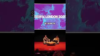 Famous Mike Flanagan talks about family on set @SXSWLondon #sxsw #sxswlondon #mikeflanagan #film Wealth