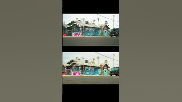 Panasonic LUMIX GH5 vs S5 (FULL FRAME VS CROP SENSOR)