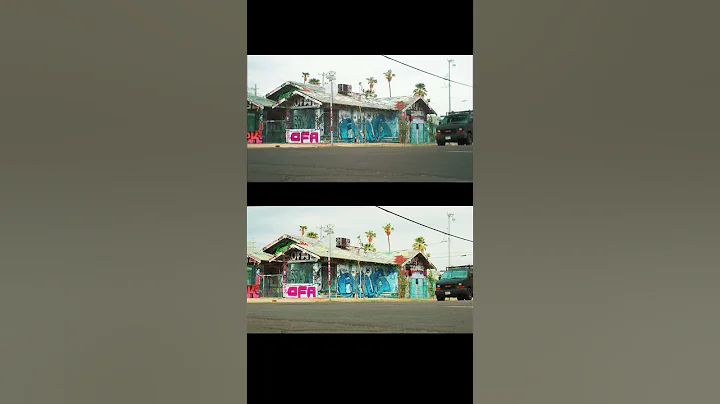 Panasonic LUMIX GH5 vs S5 (FULL FRAME VS CROP SENSOR)