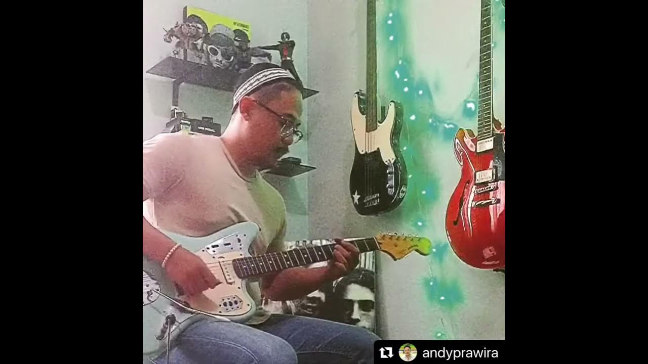 Cake - I will survive (Solo Cover)