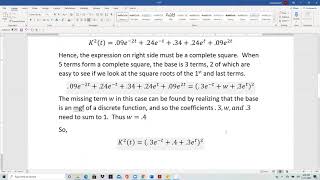 Formerly SOA P Sample Question 137 (This Question has now been deleted by SOA)