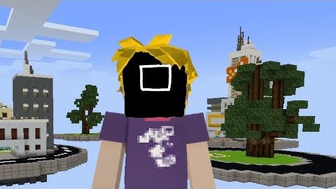 Making Squid Game In Bmgo Pt. 1 | Blockman Go Editor