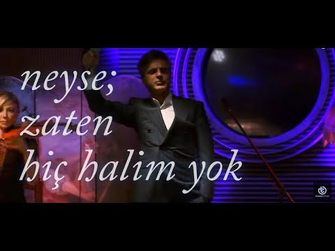 teoman - paramparça | yavaş yavaş konserinden