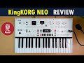 Kingkorg neo review  retro character returns in a new compact form