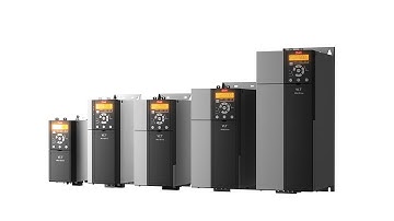 VLT® Midi Drive FC 280 - Easy retrofit