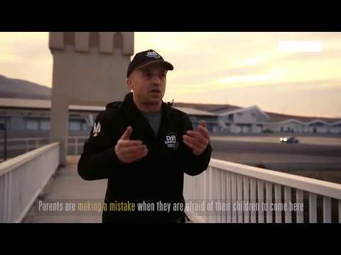 მევლუდ მელაძე:  შემთხვევისგან დაზღვეული არავინაა და საბედისწერო წამიც ერთხელ დგება