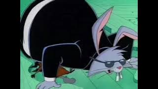 Angry Beavers - Big Bunny Belly Slam