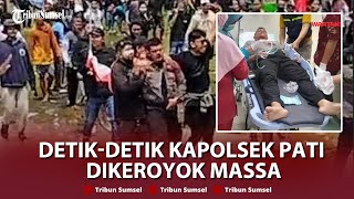 Download Lagu 🔴Detik-detik Kapolsek Pati Dikeroyok Massa Saat Unjuk Rasa MP3 Download Lagu 🔴Detik-detik Kapolsek Pati Dikeroyok Massa Saat Unjuk Rasa MP3
