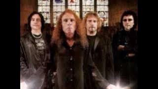 Black Sabbath-'Turn Up The Night'-1981