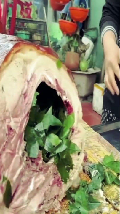 Road pork #beefjerky #food #bakedgoods #bakery #streetfood