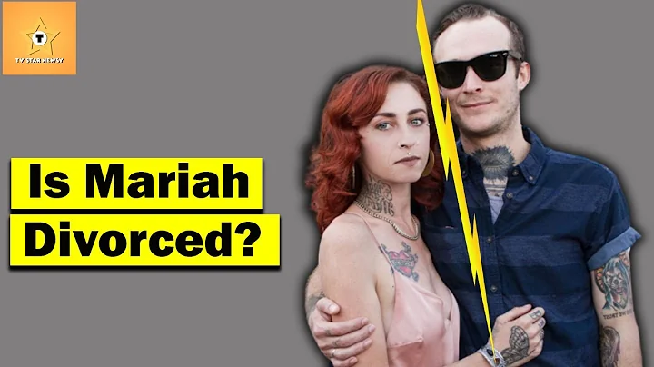 Are Mariah Torres & Marcel Divorced? Know what hap...