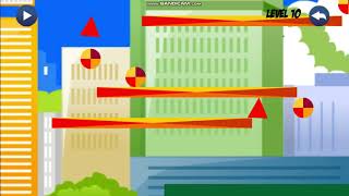 🚂Mini Train | Walkthrought Levels 1 All 24 Completed Game screenshot 3