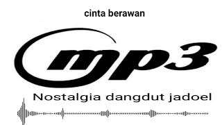 Cinta berawan - Rita Sugiarto