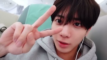 Clips for edit taehyun cute / soft 