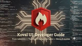 Koval in the Code