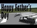 Happy Father&#39;s Day! M109 &amp; F-111